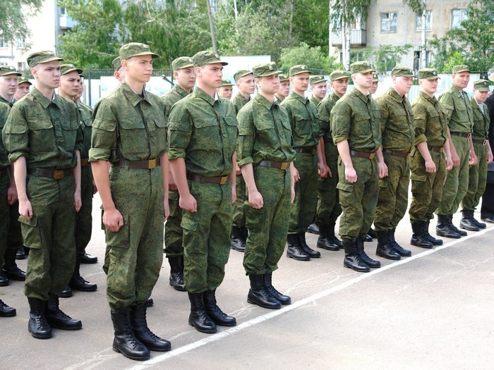 строй